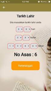Personaliti wanita melalui tarikh lahir. Android Icin Rahsia Tarikh Lahir Apk Yi Indir