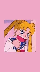 Sailor Moon Aesthetic Sailor Moon Aesthetic Sailor Moon Wallpaper Sailor Moon