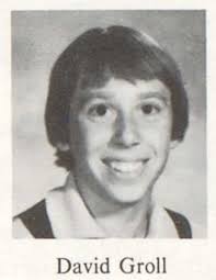 Doppelganger with similar name : r/Foofighters