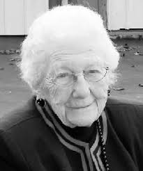 Josephine Gruner Obituary (1918