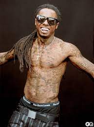 Lil wayne tattoos house illuminati cars. Tattoos Of Lil Wayne Lil Wayne Tattoos