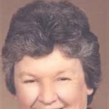 Obituary information for Doris West