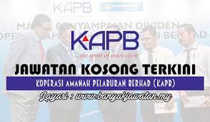 Property management services sdn bhd (pmssb)6. Jawatan Kosong Di Koperasi Amanah Pelaburan Berhad Kapb 24 August 2017 Kerja Kosong 2021 Jawatan Kosong Kerajaan 2021