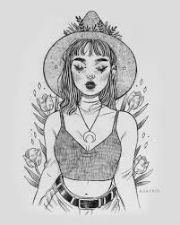 Pin Ot Polzovatelya Mini Kawii Na Doske My Board Predvaritelnyj Nabrosok Multiplikacionnoe Iskusstvo Risunki