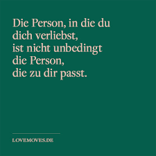 Bei dem einem dauert es länger, bei dem anderen kürzer. Passen Wir Zusammen Ein Selbst Test Love Moves