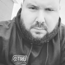 Timothy Whitehurst's Instagram, Twitter & Facebook