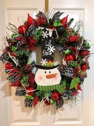 Nick S Seasonal Decor Christmas Decorations Holiday Wreaths Christmas Wreaths
