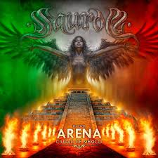 Saurom Oficial | Twitter, Instagram, Facebook, TikTok | Linktree