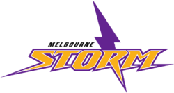 Melbourne storm have today unveiled a new logo ahead of the 2019 season. Melbourne Storm Other Logopedia Fandom