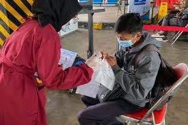 Willkommen bei unserem test ast test. Tes Covid 19 Di Bandara Ahmad Yani Jadi Murah Ini Kuncinya