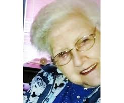 Theresa Cullen Obituary (1922