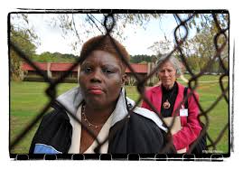 Unlocked: The Lois Curtis Story