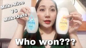 Johnson's CottonTouch Review