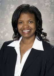 Tameka Randolph's Instagram, Twitter & Facebook