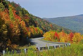 Things to do in huntington, west virginia: Four Scenic Drives To Take From Huntington West Virginia East End Body Shop