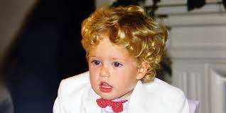 He's the Only Grandson of a Hollywood Star, Was Forbidden from Seeing Her &  Learned of Her Death Through Social Media — Their Story