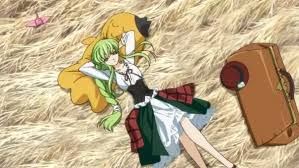 After Lelouch Dies C C Says Geass Makes One Isolated That S Not Quite Correct Does This Mean Lelouch Is Still Alive Quora The story takes two years after lelouch's zero requiem plan. after lelouch dies c c says geass
