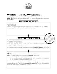It may seem that everyone know this, but your students might not. Bible Diggers For Kids Year Three Curriculum Book Of Acts The Dig Bible Study Method