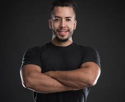 Interview: David Torres is 'awakening his conscience' - Digital ...