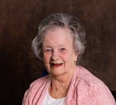 Obituary for Nancy Jayne (Davison) Webb