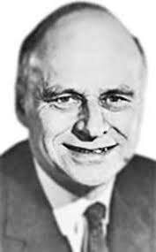 Biografía de Max Nicholson