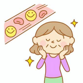 血流イラスト｜無料イラスト・フリー素材なら「イラストAC」