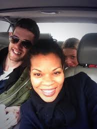 Danielle Rimmer's Instagram, Twitter & Facebook