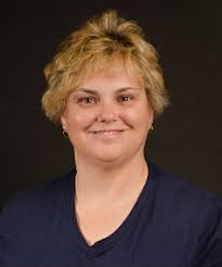 Special Ed Teacher Angela McKinnon Looking to Future With MSE