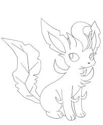 Leafeon Coloring Pages Pokemon Coloring Pages Coloring Pages Pokemon Coloring