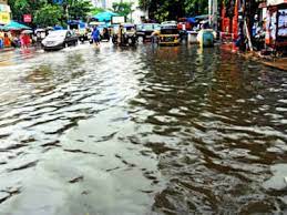 Maharashtra news live update | नवी मुंबई विमानतळाला वसंतराव नाईक यांचं. Mumbai Rains 6 Killed As Heavy Rain Lashes Mumbai More Likely Today Mumbai News Times Of India