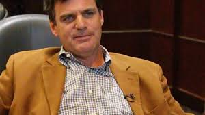 Castellini: The next 'big thing' for Reds fans