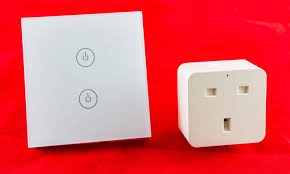 Too bad lot of androids phone don't have the option anymore to connect with 2.4ghz by default. How Do I Reset My Smart Life Plug Home Security Store