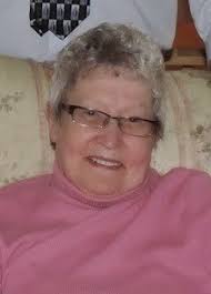 Beverly Elliott Obituary