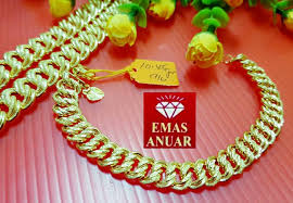 32m kedai emas anuar, perda 34m kedai emas anuar bandar perda jewelry & watches store. Stok Rantai Tangan Koko Perniagaan Emas Anuar Sdn Bhd Facebook