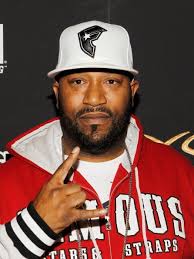 Bun B Net Worth