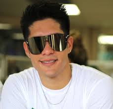 Novia de Chyno Miranda rompe el silencio y muestra escalofriantes cartas  del cantante