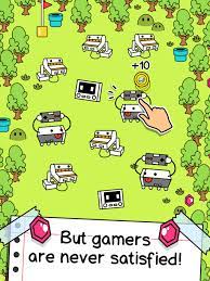 The video game apk full + obb data premium for android with direct link. Video Game Evolution Merge It For Android Apk Download