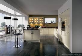 Pictures Of Kitchens Modern Cream Antique White Kitchens White Modern Kitchen Modern Kitchen Design Modern Kitchen