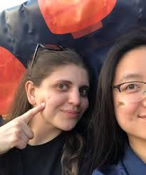 Hi all! My name is James and I am looking for a roommate for near downtown  Raleigh in May