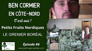 BEN CORMIER EN CÔTE-NORD ÉPISODE 6