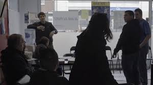 La cravate», un documentaire sur l'extrême droite en avant ...