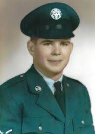 Albert Edward Ott Obituary July 5, 2016