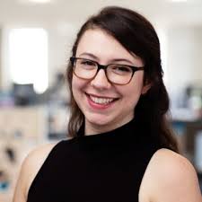 💪 👏 One of the best parts of working at APCO Worldwide is the people-  love to see my colleagues totally slay, and be recognized for their great  work with a promotion! |