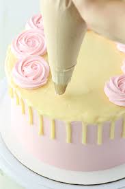 Ice Cream Cake Decorating Tutorial How To Decorate A Cake Recipe Ice Cream Cake Carvel Ice Cream Cake Oreo Ice Cream Cake