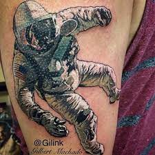 Maybe you would like to learn more about one of these? Amax Web Design On Twitter Astronaut Tattoo Tattoo Designs Men Black Rose Tattoos