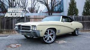Image result for Sunset Silver 1969 Buick