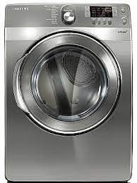 It dries much faster than my previous dryer, and dries about double as many clothes. Dv448aep Review Samsung Dryer Reviews And Ratings