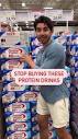 Whats your thoughts on protein shakes? #protein #proteinshakes ...