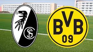 Check how to watch sc freiburg vs borussia dortmund live stream. Freiburg Vs Borussia Dortmund 0 1 Goal Full Highlights 09 03 2014 Youtube