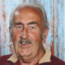 Kenneth Ford Obituary August 19, 2019